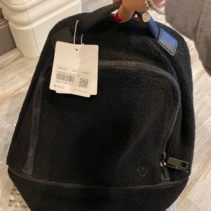 Lululemon City Adventure Backpack - MINI, NWT